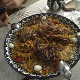 АбдульХаким Бочаров