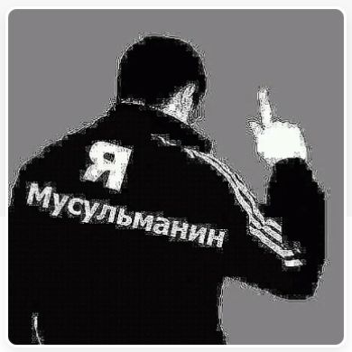 Ҷанговари Ислом