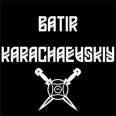 Batir Karachaevskiy