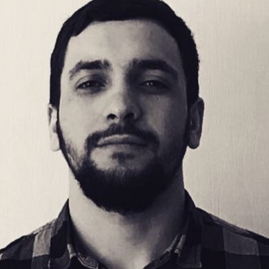 Movsar Munaev