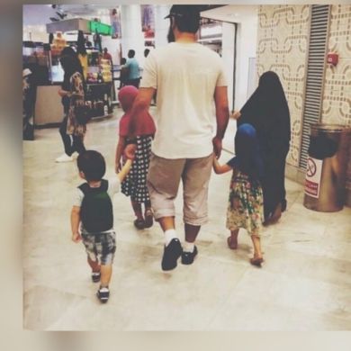 Khadidja_mama Umm