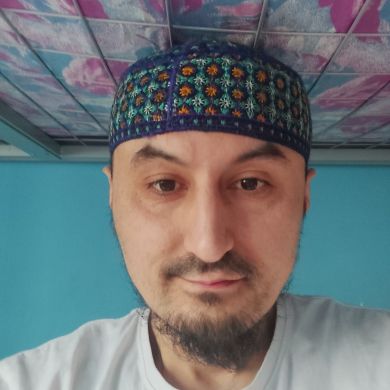 Salimjon Sunatullozoda Profile Picture
