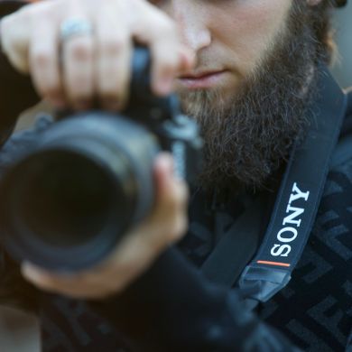 Nasib Abu Muhammad Profile Picture
