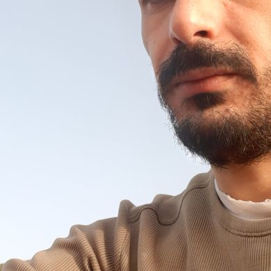 Brahim Bailla Profile Picture