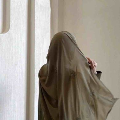 Madina Özden