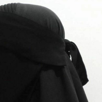 Umm Zaynab Profile Picture