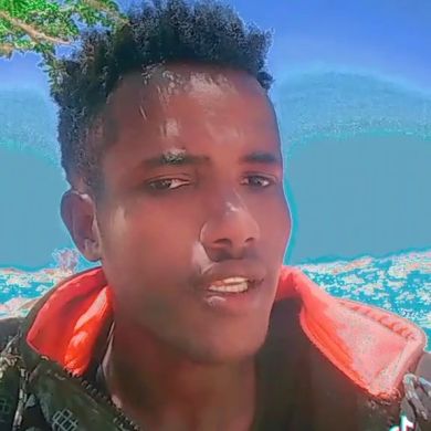 iskandar Abraahim