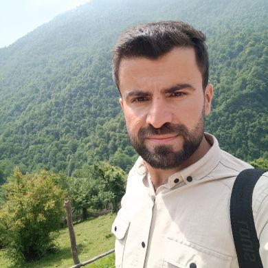 Ahmad hamadamin mantk