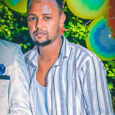 Muder Mohammednur Profile Picture