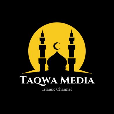 Taqwa_media Profile Picture