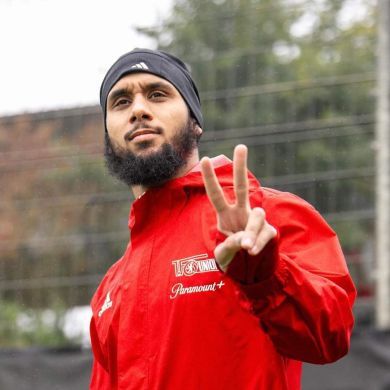 محمد ناصر Profile Picture