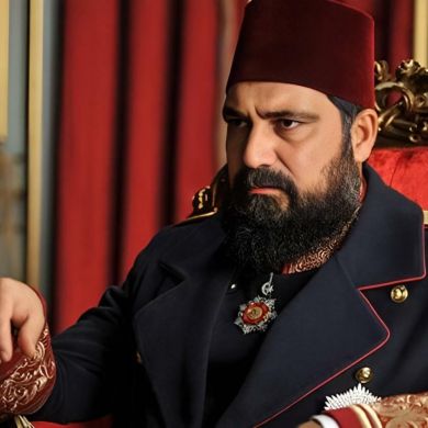 خادم الحقيقة المحمدية Profile Picture