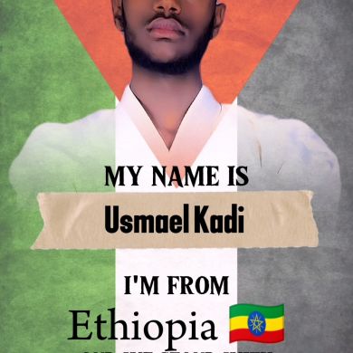 Usmael Kadi Ahmedo