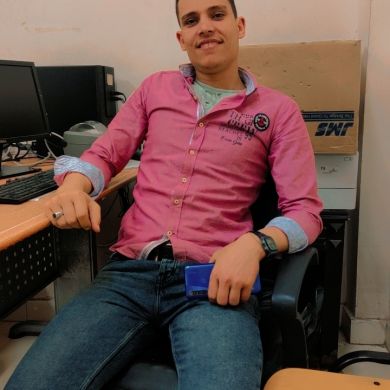 Gamal Ramadan