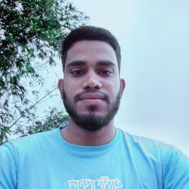 Md Tamim Adnan