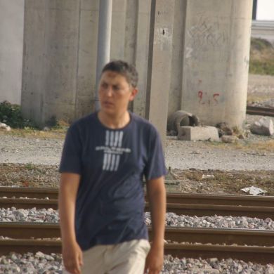 Khamis BenMessaoud