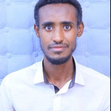 Dessalegn Yimam Mohammed