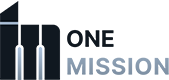 ONE MISSION  ONE MISSION