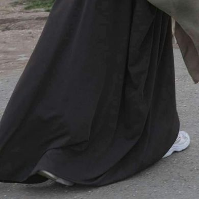 نسرين ناصر