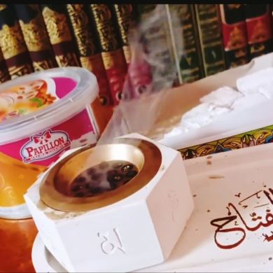 أم عبد الفتاح الأثري