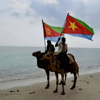 Ablel Eritrea