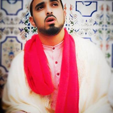 أمير الجزائري