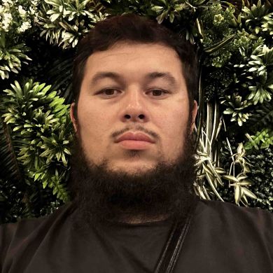 Omar Karim Profile Picture