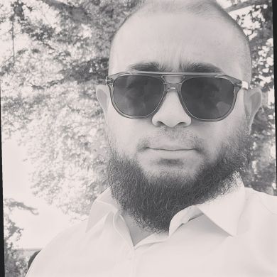 Umar abuMuhammad
