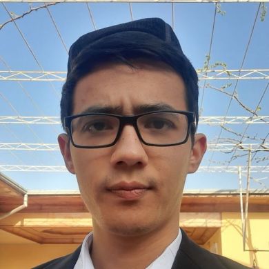 Abduraxmon Abdullatif Profile Picture