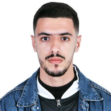 MohamedHmiyad Profile Picture