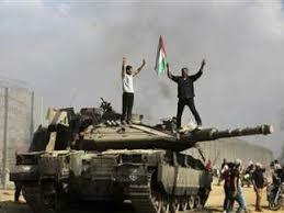 AlAqsaFlood Profile Picture