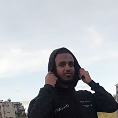 Ibrahim bedru Profile Picture