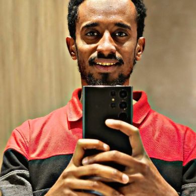 Hamud ebrahim Profile Picture