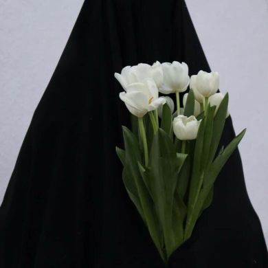 Jamila Abdukarimova