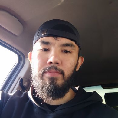 AkhrolKhamidullaev Profile Picture
