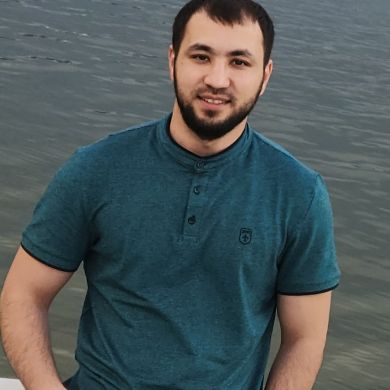 Талиб Мирзаев Profile Picture