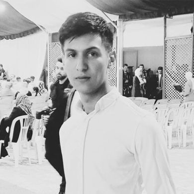 Qusai Jabari Abu Ely
