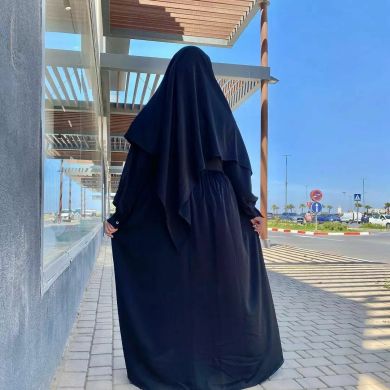 ibtisam Ahmad