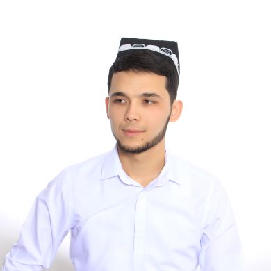 Muhammadali Mahmud Ogli