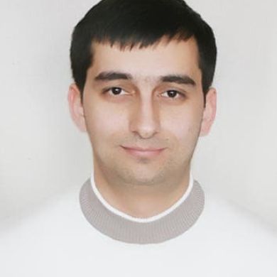 Boxodir Samatov
