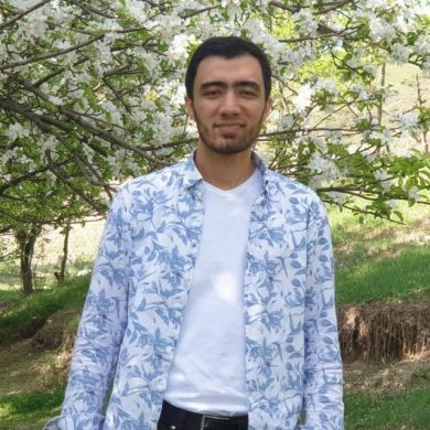 Diyorjon Allanazarov