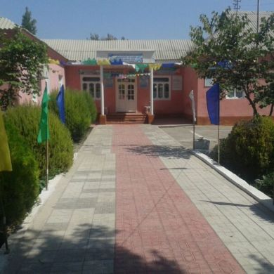 Abdulmannon domla
