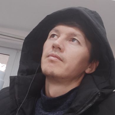 Elbek Boymuradov Profile Picture