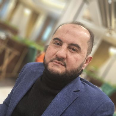 Sarvar Ismail Profile Picture