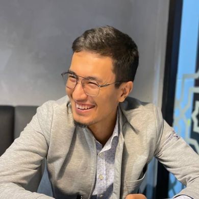 Sherali Sheraliyev