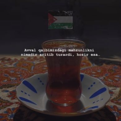 Oxunov  Nozimjon
