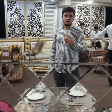 Abdulaziz Abdulloh Profile Picture
