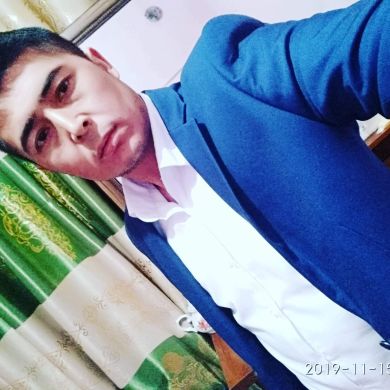 NIZOM_UZBEK