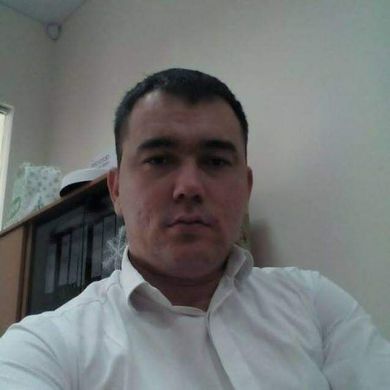 Javoxir Ataxodjayev