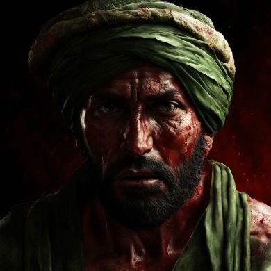 Umar Jangchi